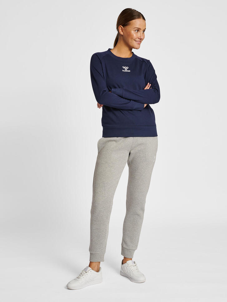 Bluza damska Hummel Icons