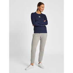 Enfiler Sweatshirt Hmlicons Femme HUMMEL