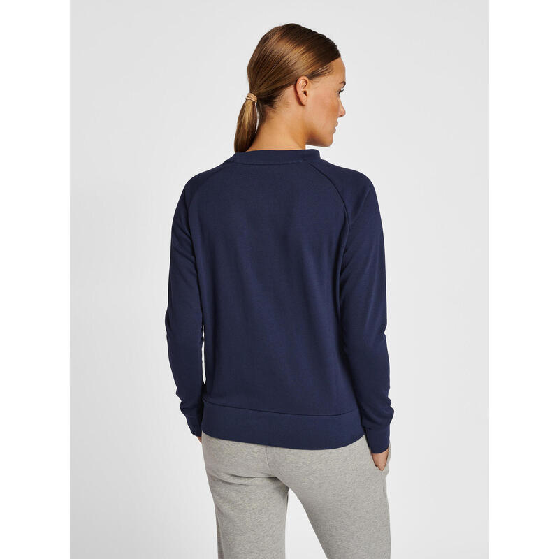 Sweatshirt Damen