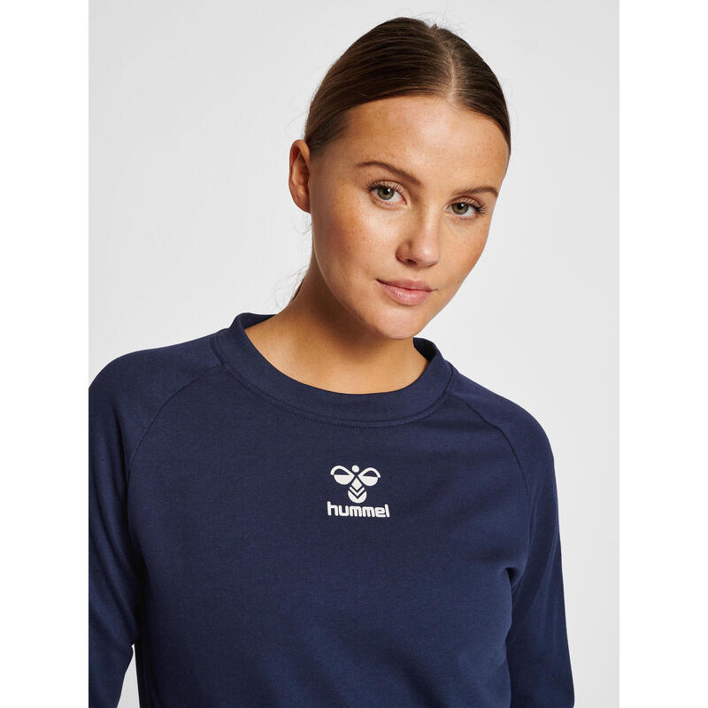 Sweatshirt Damen