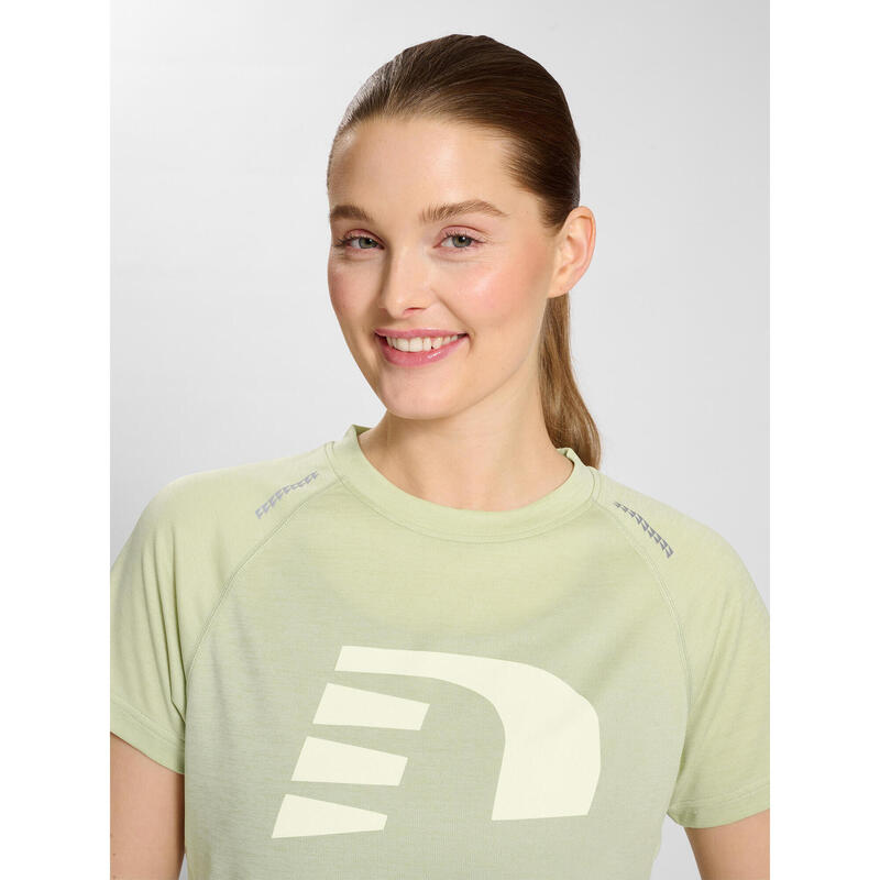 T-Shirt S/S Damen