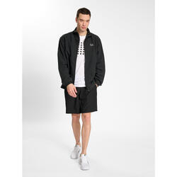 Fermeture Éclair Zip Jacke Hmlcourt Padel Homme HUMMEL