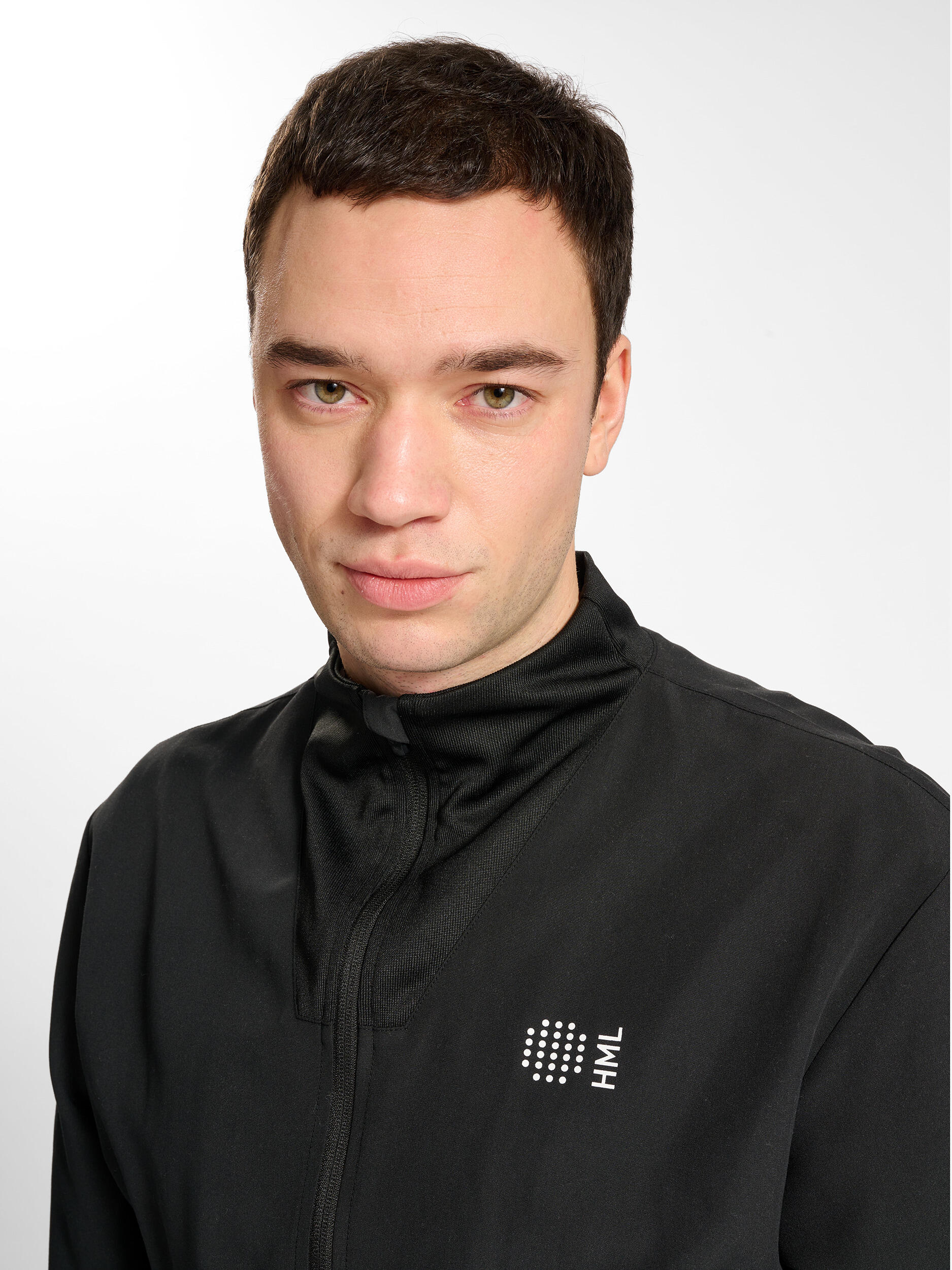 Fermeture Éclair Zip Combinaison Hmlcourt Homme 4/7