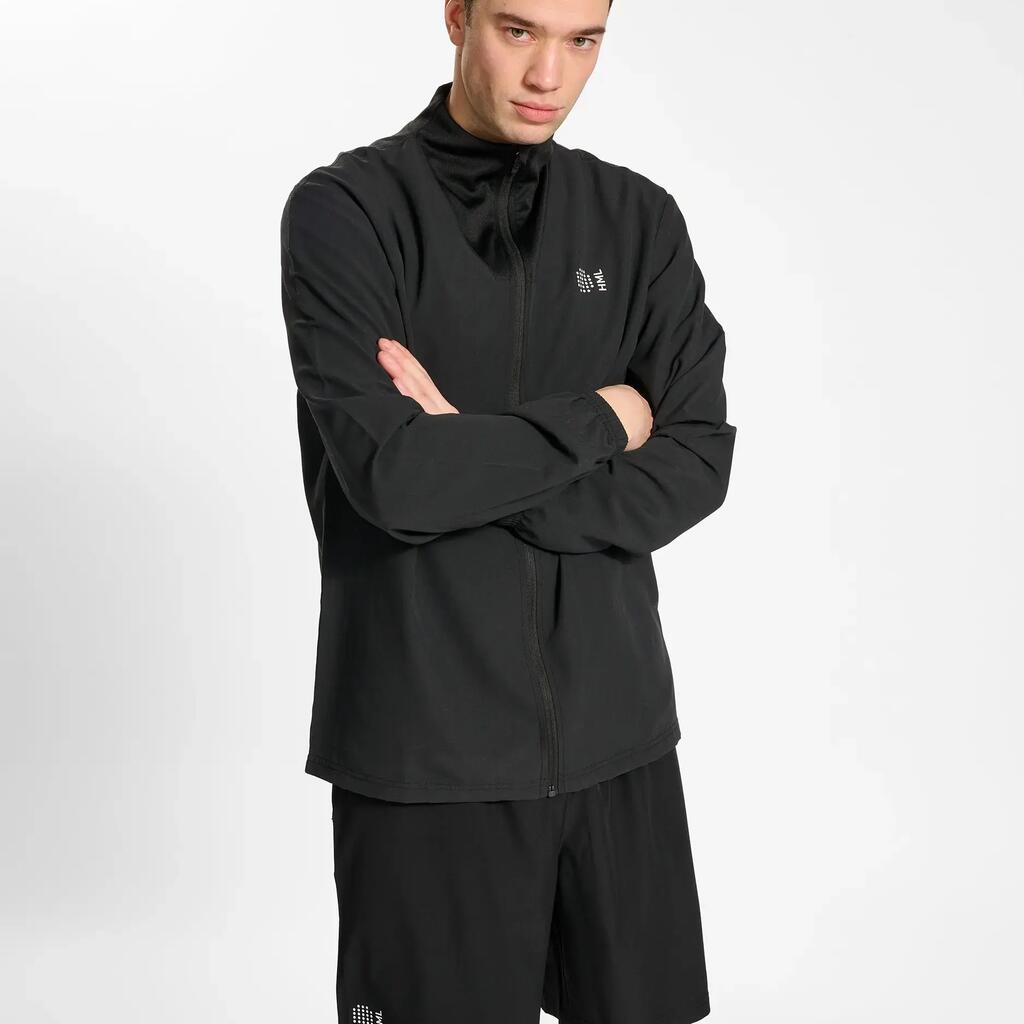 Sweatshirt woven Hummel HmlCourt