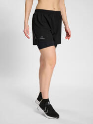 Fermeture À Cordon Short Nwldallas Femme NEWLINE