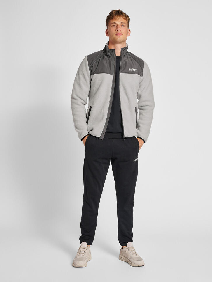 Polar Hummel LGC - Charley