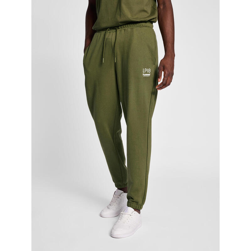 Hummel Pants Hmllp10 Loose Sweatpants