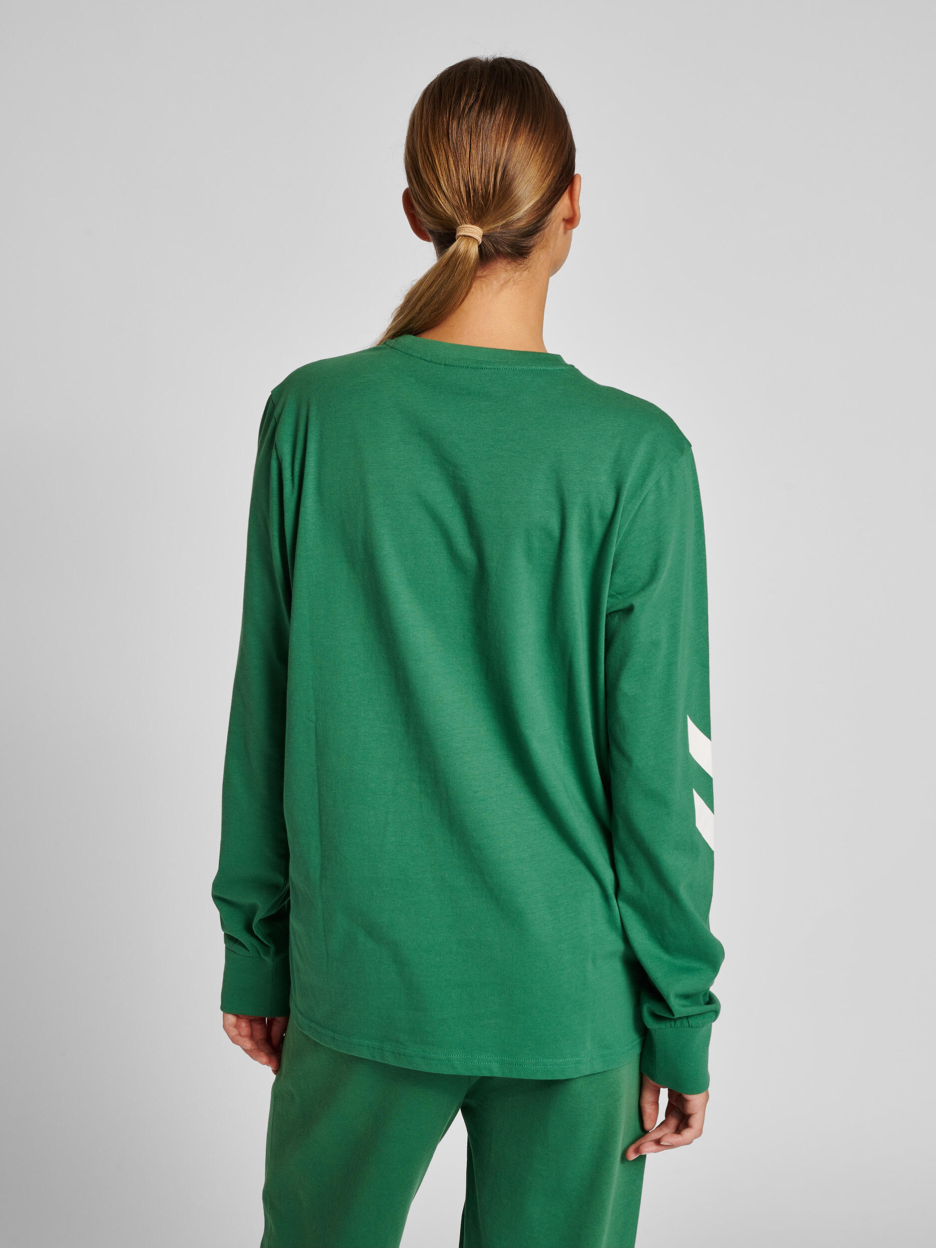 T-Shirt Hmllegacy Erwachsene HUMMEL 5/7
