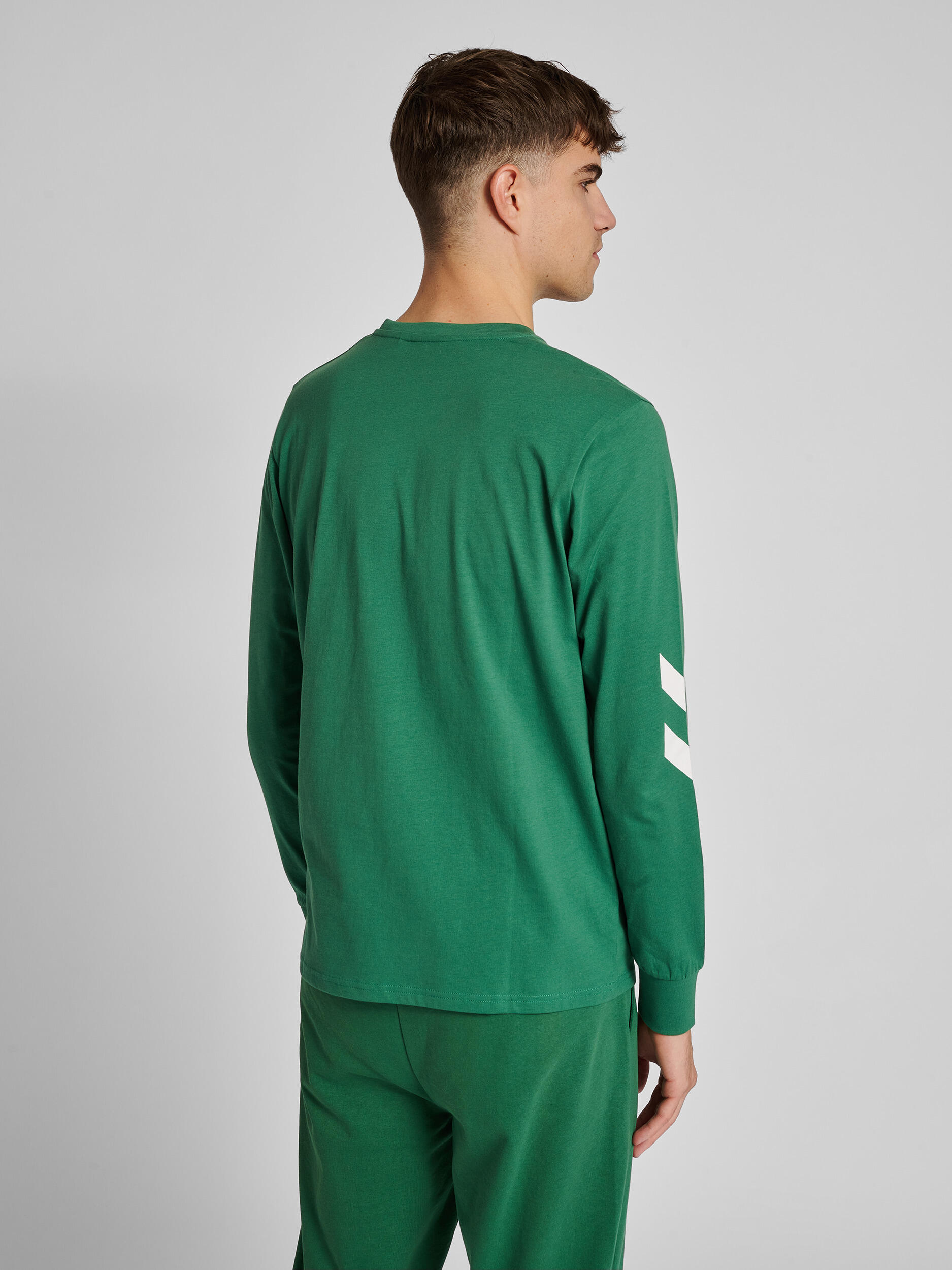 T-Shirt Hmllegacy Erwachsene HUMMEL 6/7