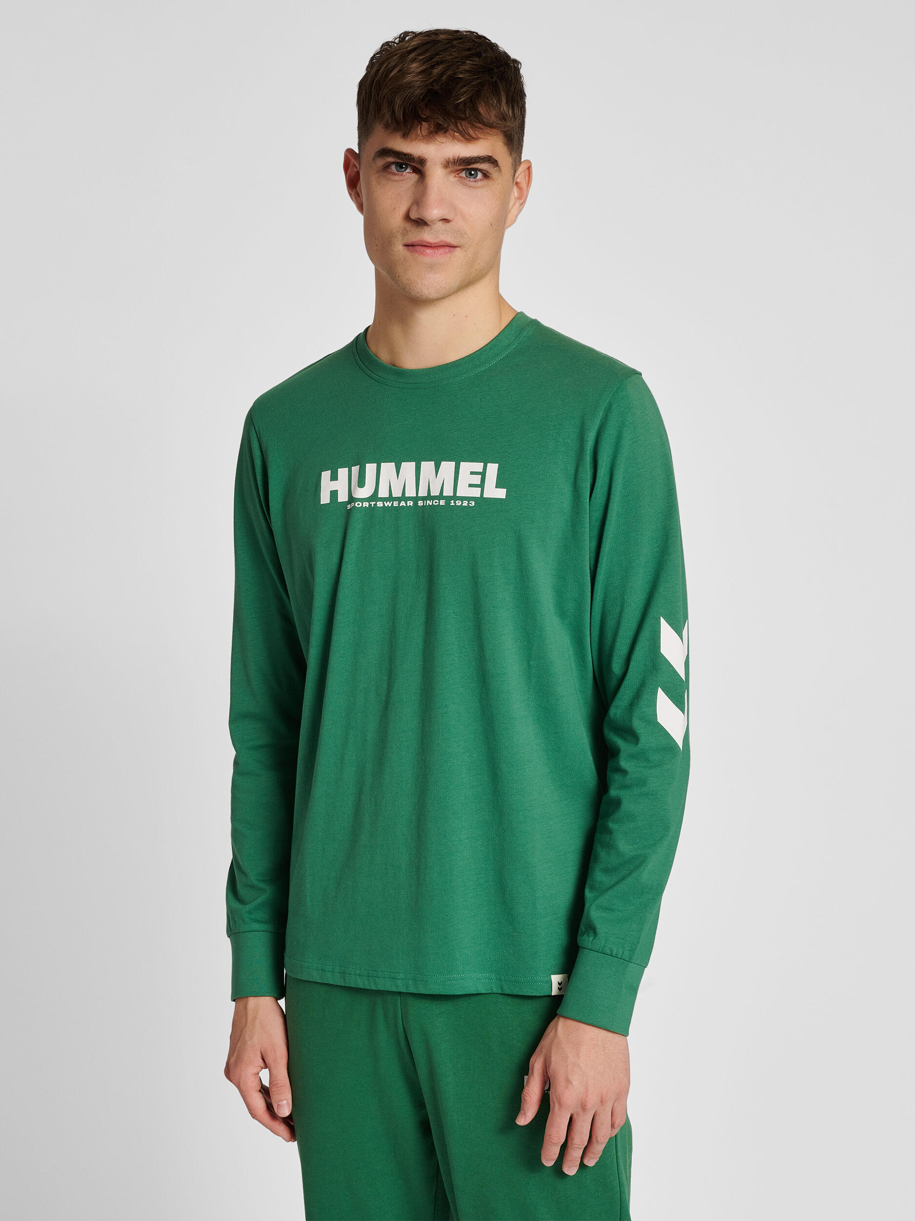 T-Shirt Hmllegacy Erwachsene HUMMEL 4/7