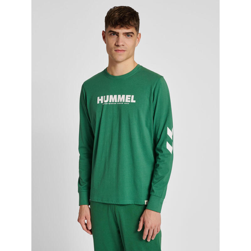 Hmllegacy T-Shirt Unisex Athleisure