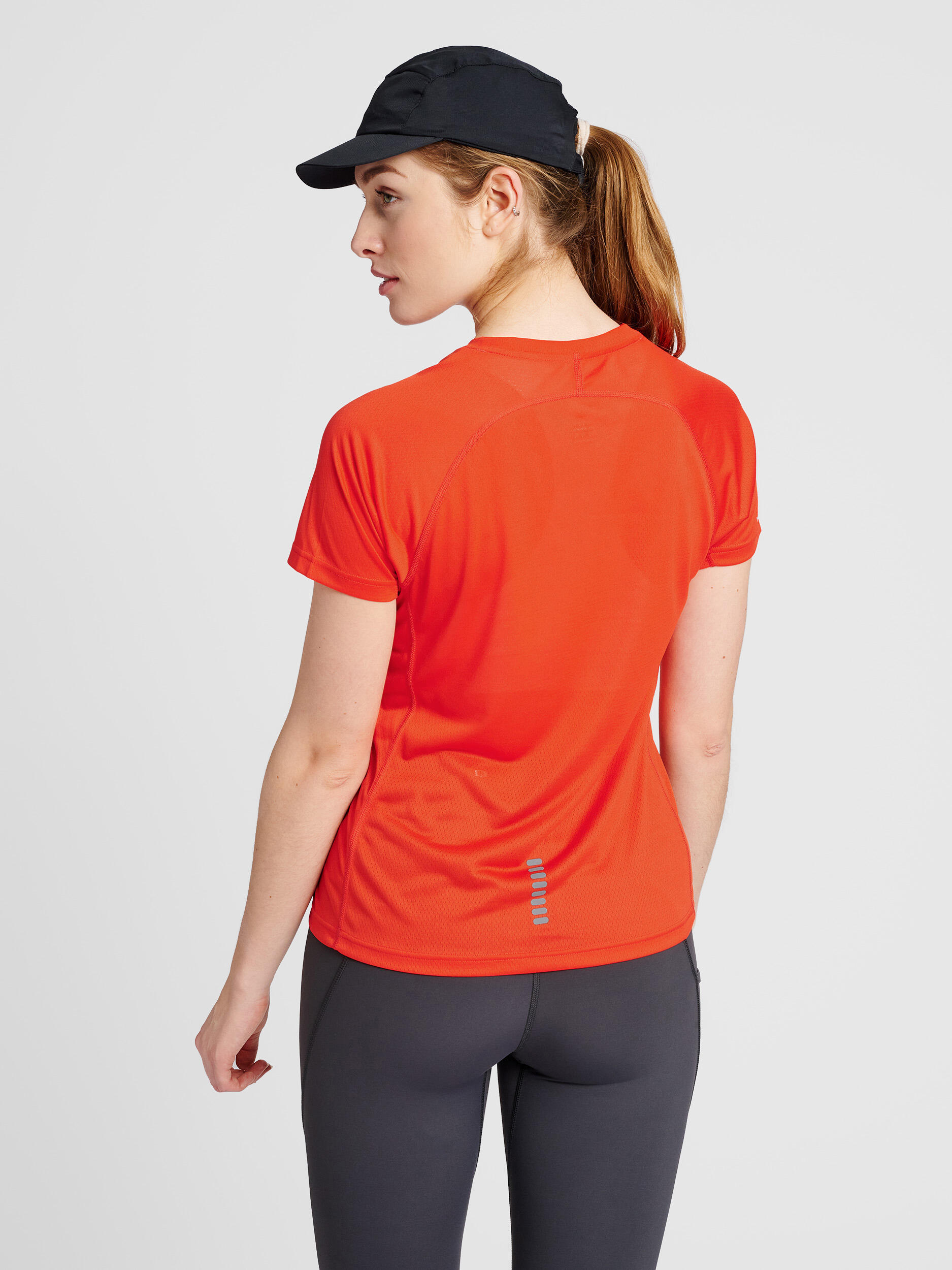 Instap T-Shirt Women Running Dames NEWLINE 3/7