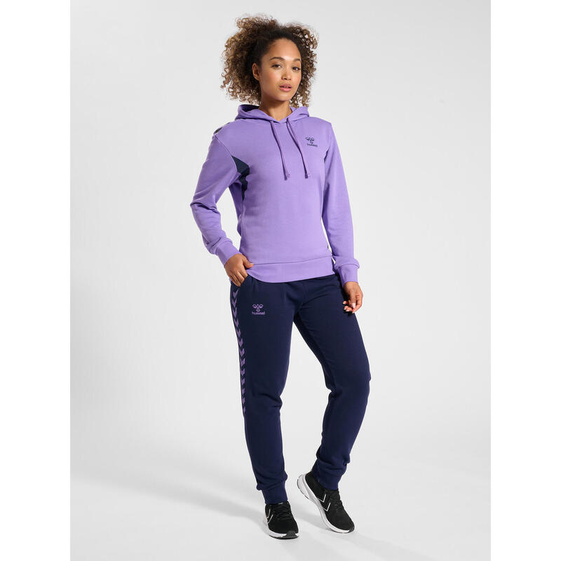 Pantalones Hmlstaltic Multideporte Mujer Hummel