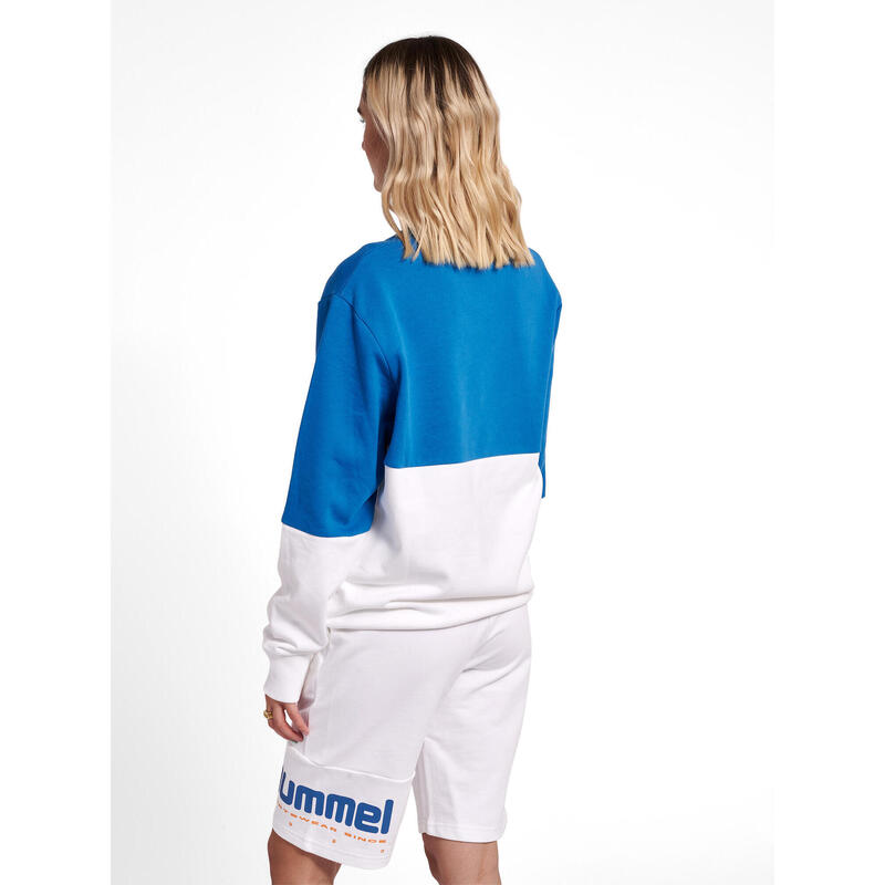 Hummel Sweatshirt Hmllgc Manfred Sweatshirt