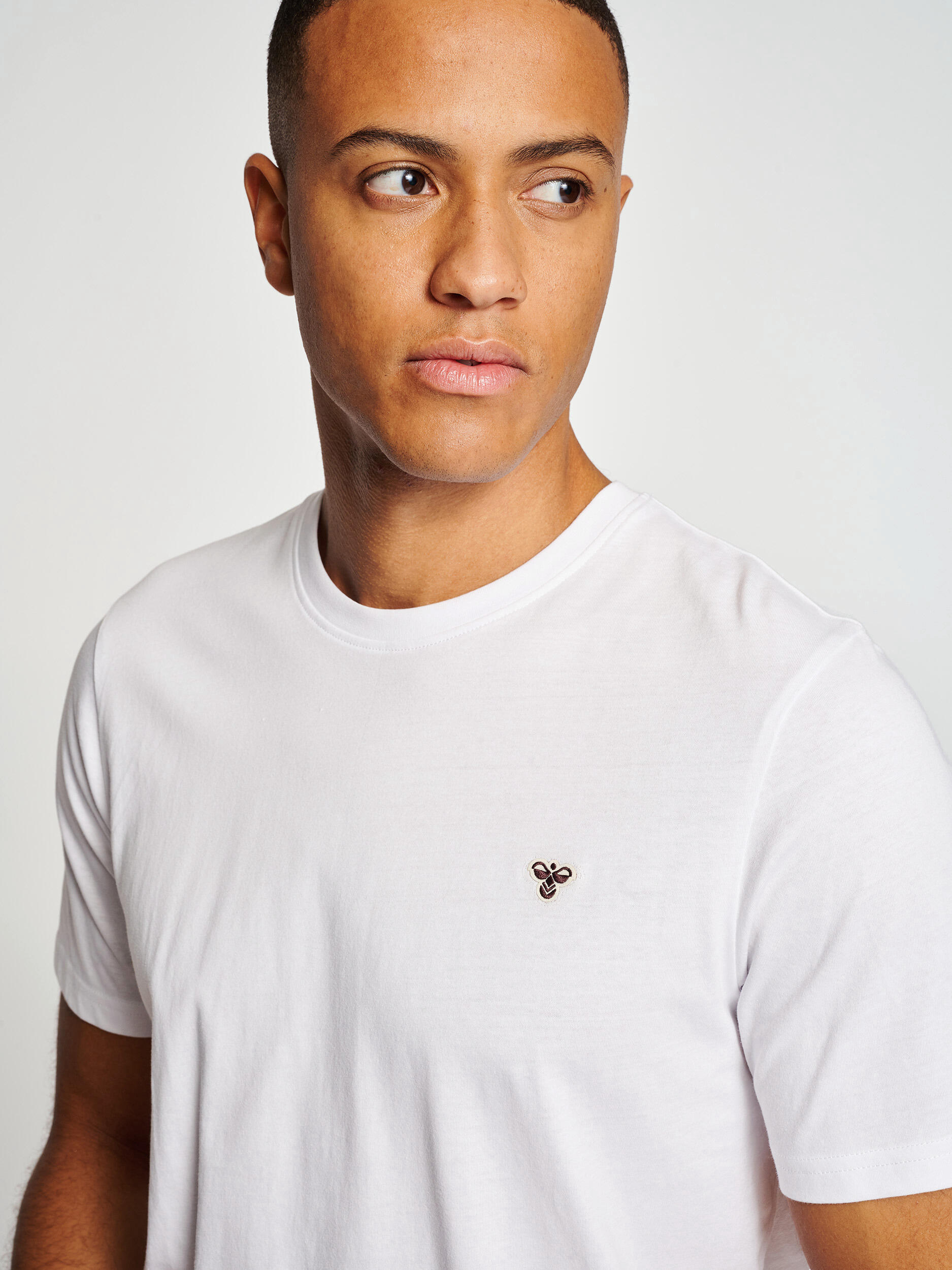 Enfiler T-Shirt Hmlic Homme 4/7