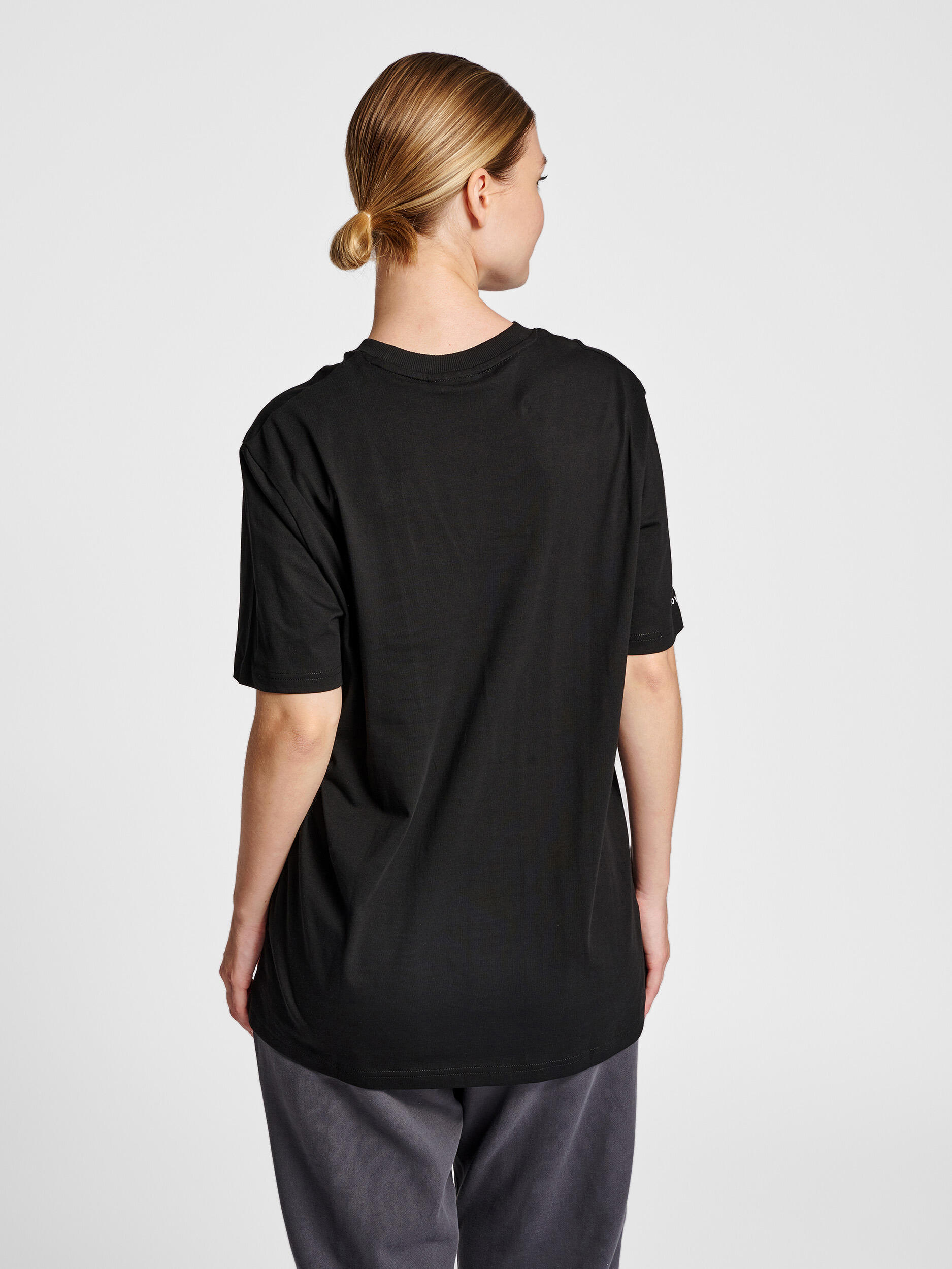 Hummel T-Shirt S/S Hmllgc Loyalty T-Shirt 5/7