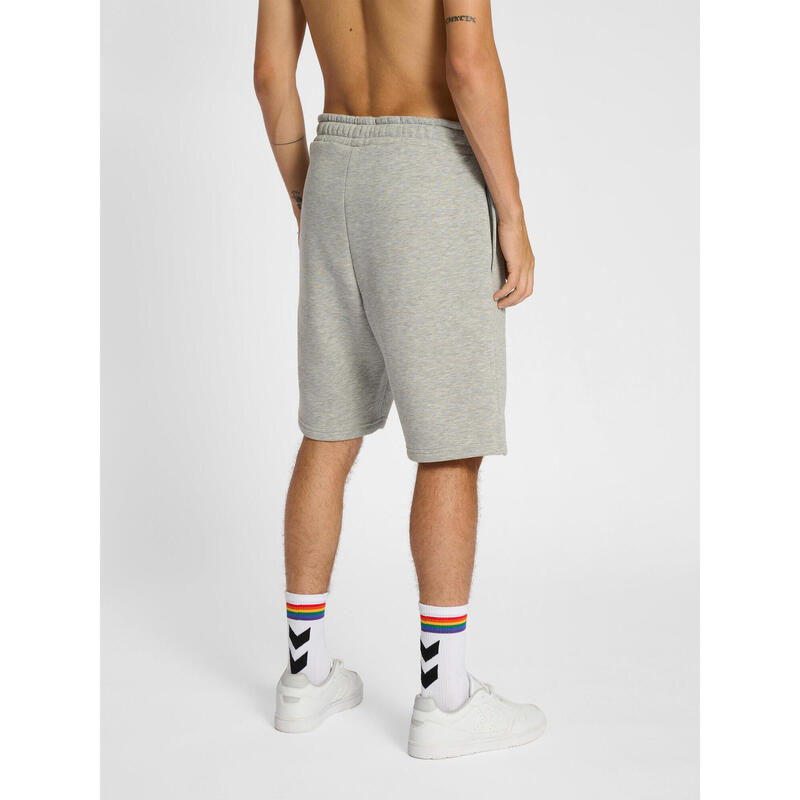 Pantalones Cortos Hmleverything Adulto Unisex Hummel