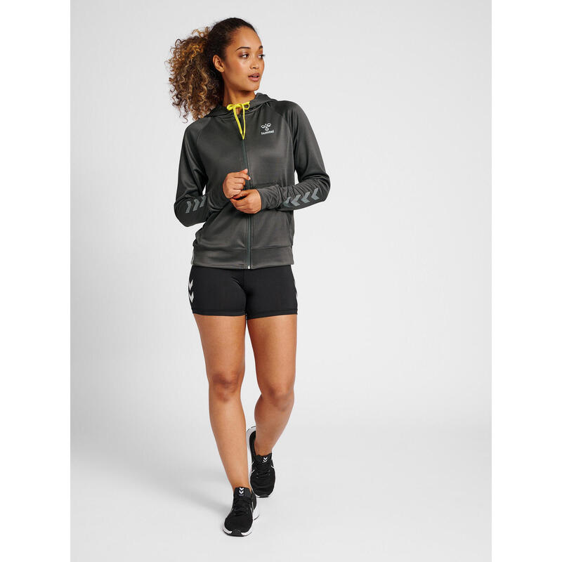 hummel Pantaloni Casual da Donna Hmlgg12 Action Training Pants Woman