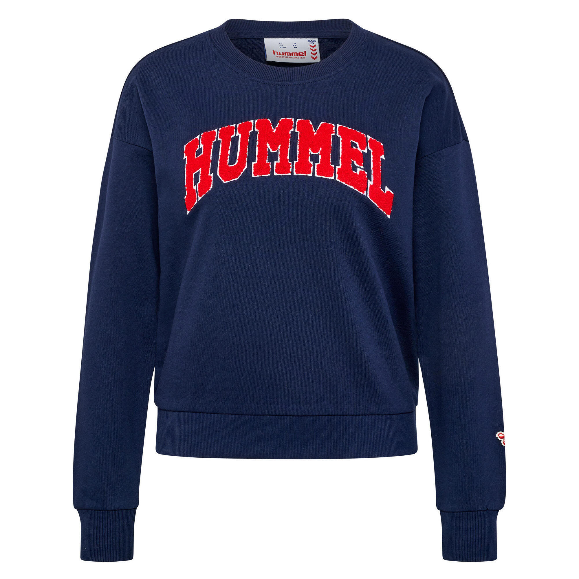 Enfiler Sweat-Shirt Hmlic Femme 5/7