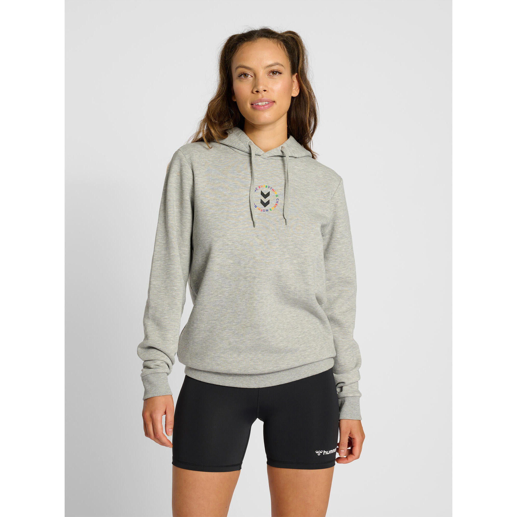 Fermeture À Cordon Chaussure D'intérieur Hmleverything Adulte HUMMEL 2/7