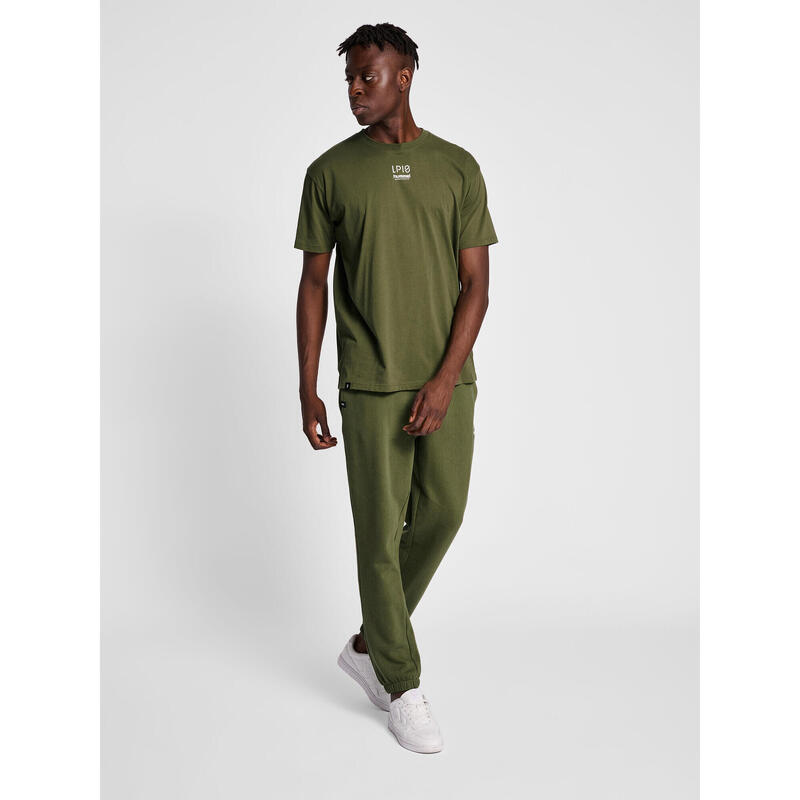 Fermeture À Cordon Hose Hmllp10 Entraînement Homme HUMMEL