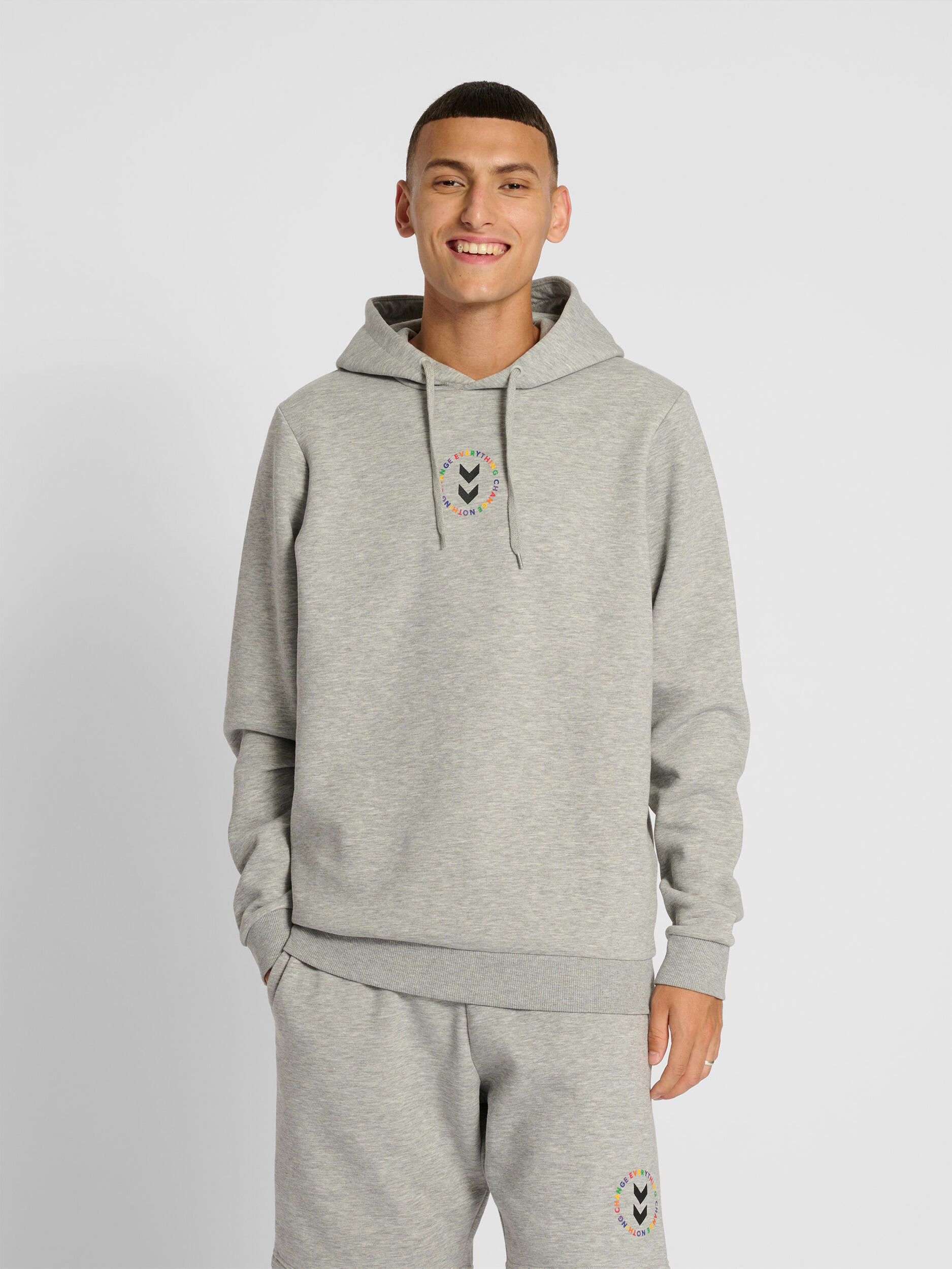 Fermeture À Cordon Chaussure D'intérieur Hmleverything Adulte HUMMEL 3/7