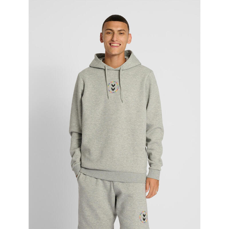 Hummel Hoodie Hmleverything Nothing Hoodie