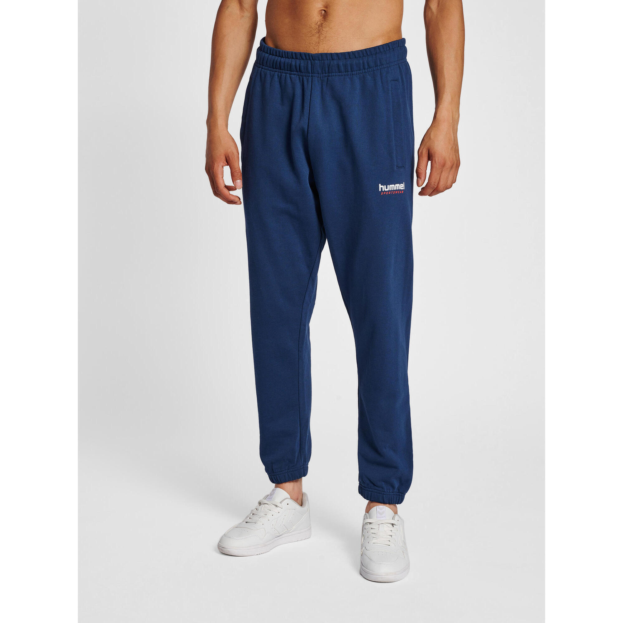 Fermeture À Cordon Pantalon Hmllgc Austin Adulte HUMMEL 2/7