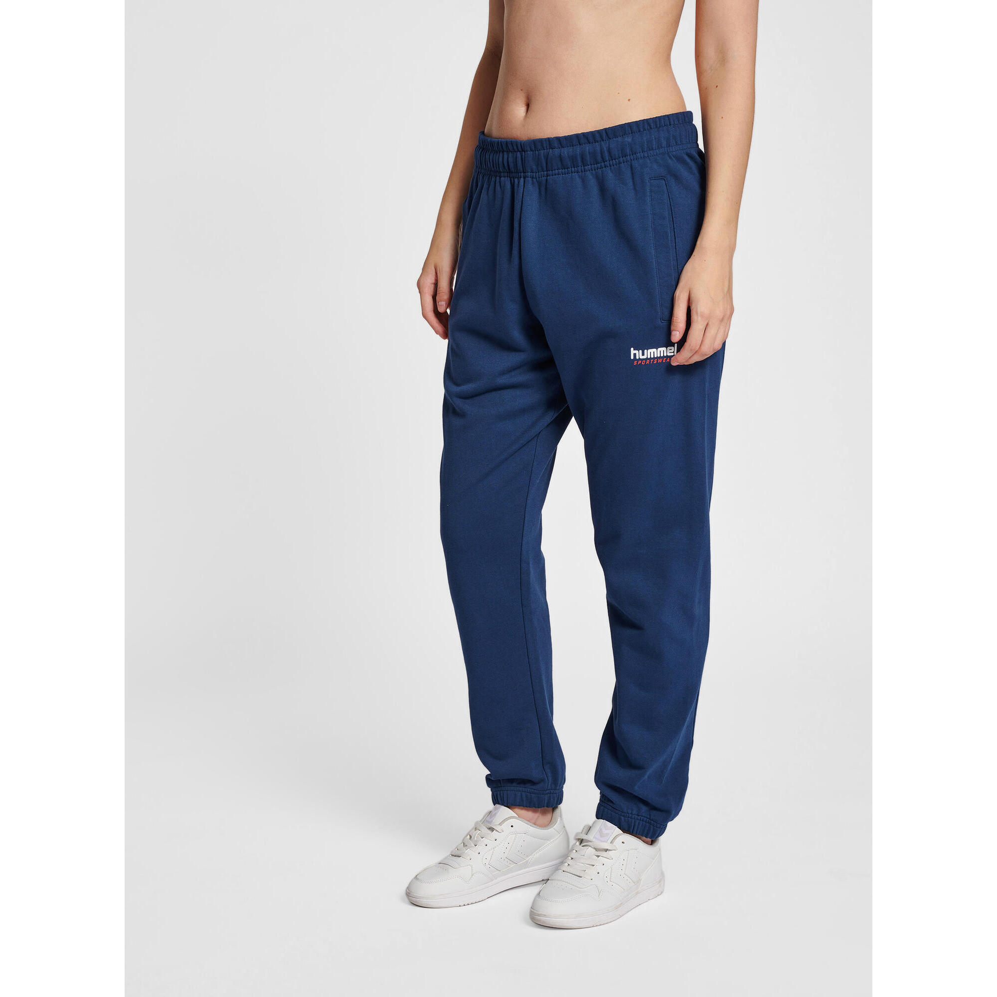 Fermeture À Cordon Pantalon Hmllgc Austin Adulte HUMMEL 3/7