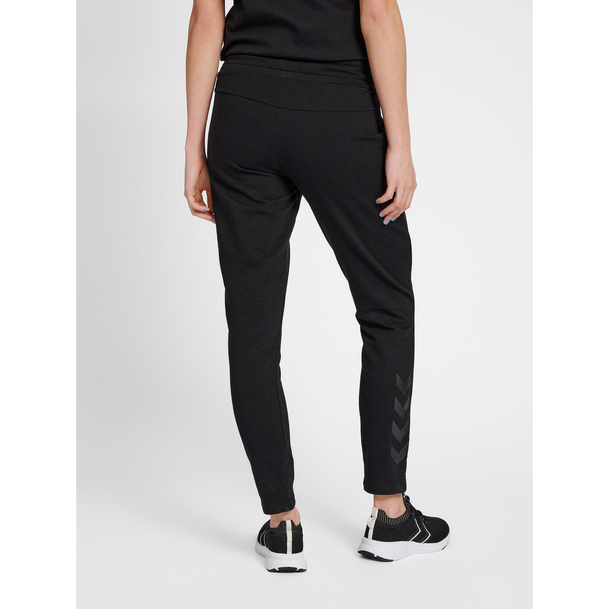 Fermeture À Cordon Pantalon Hmlnoni Femme HUMMEL 2/7