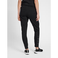 Pantalones Hmlnoni Mujer Transpirable Hummel