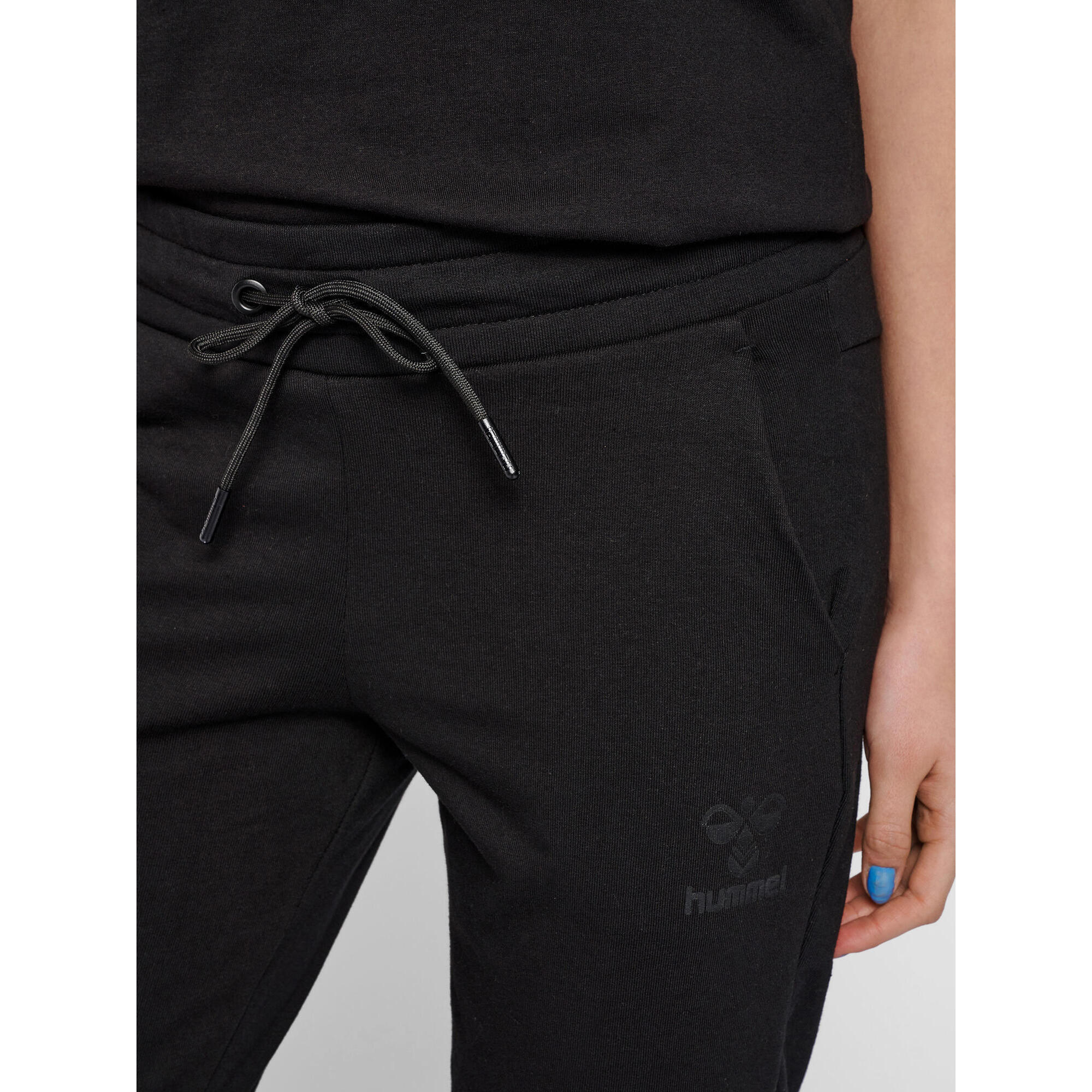 Fermeture À Cordon Pantalon Hmlnoni Femme HUMMEL 4/7