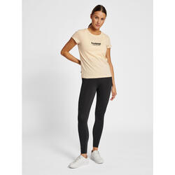 Enfiler T-Shirt Hmlbooster Femme HUMMEL