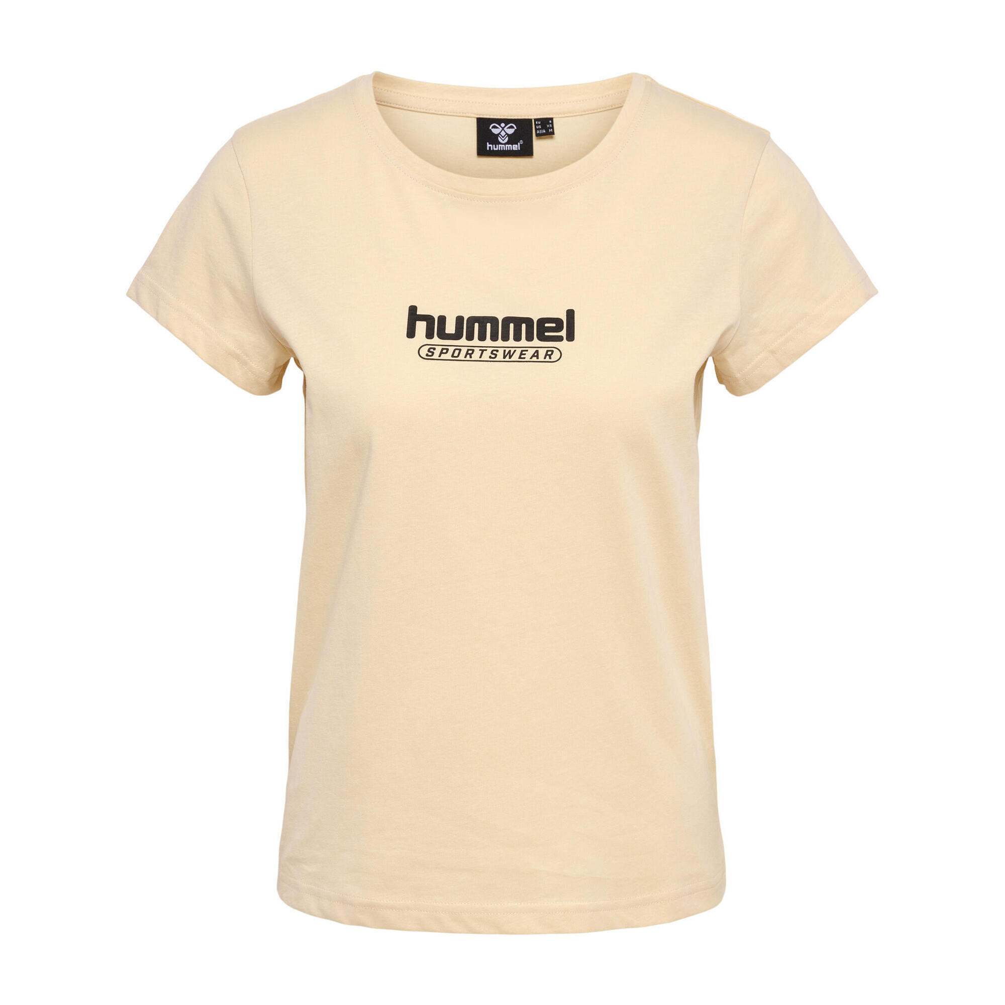 Maglietta da donna Hummel Booster 5/7