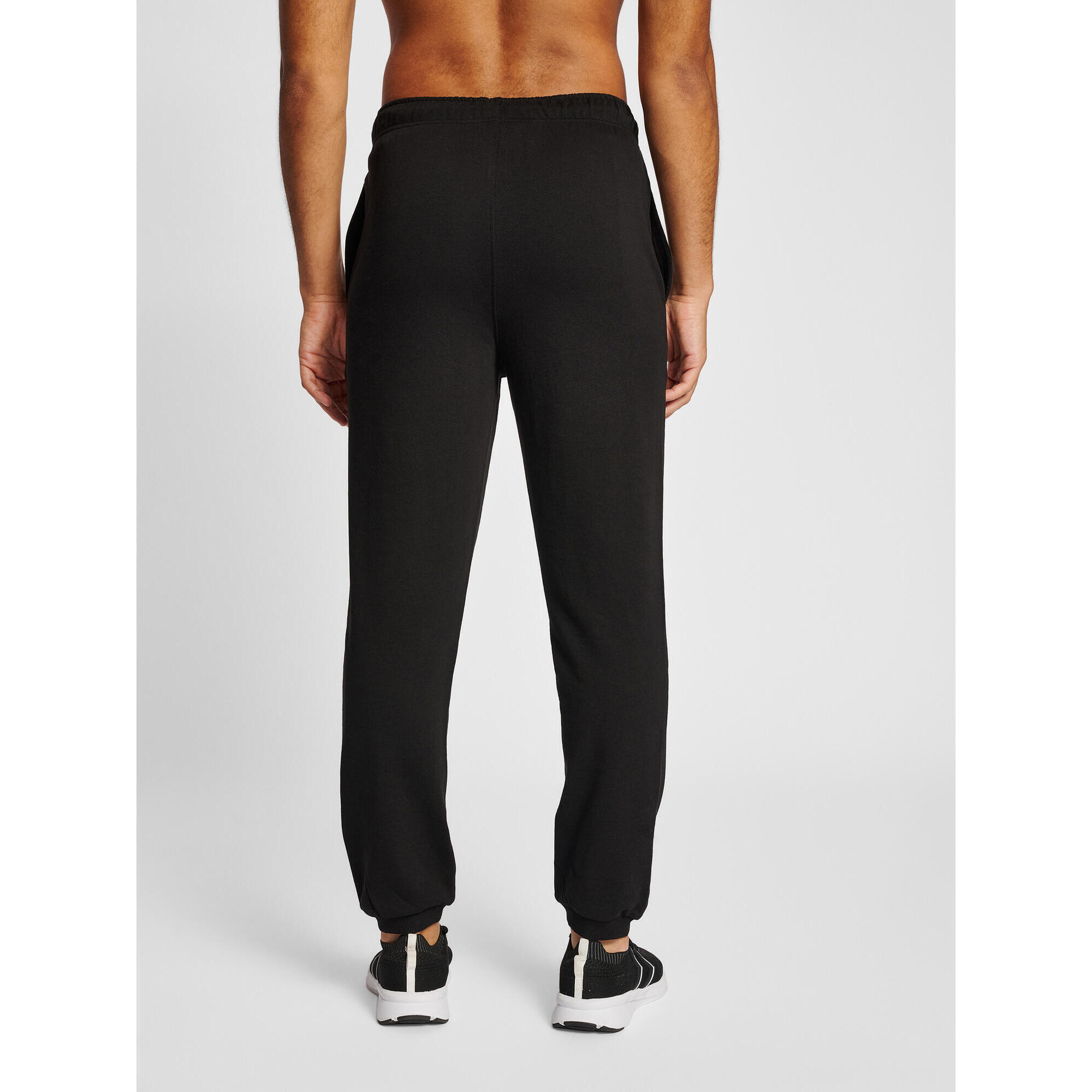 Verstellbare Taille Hose Hmlic Herren 4/7