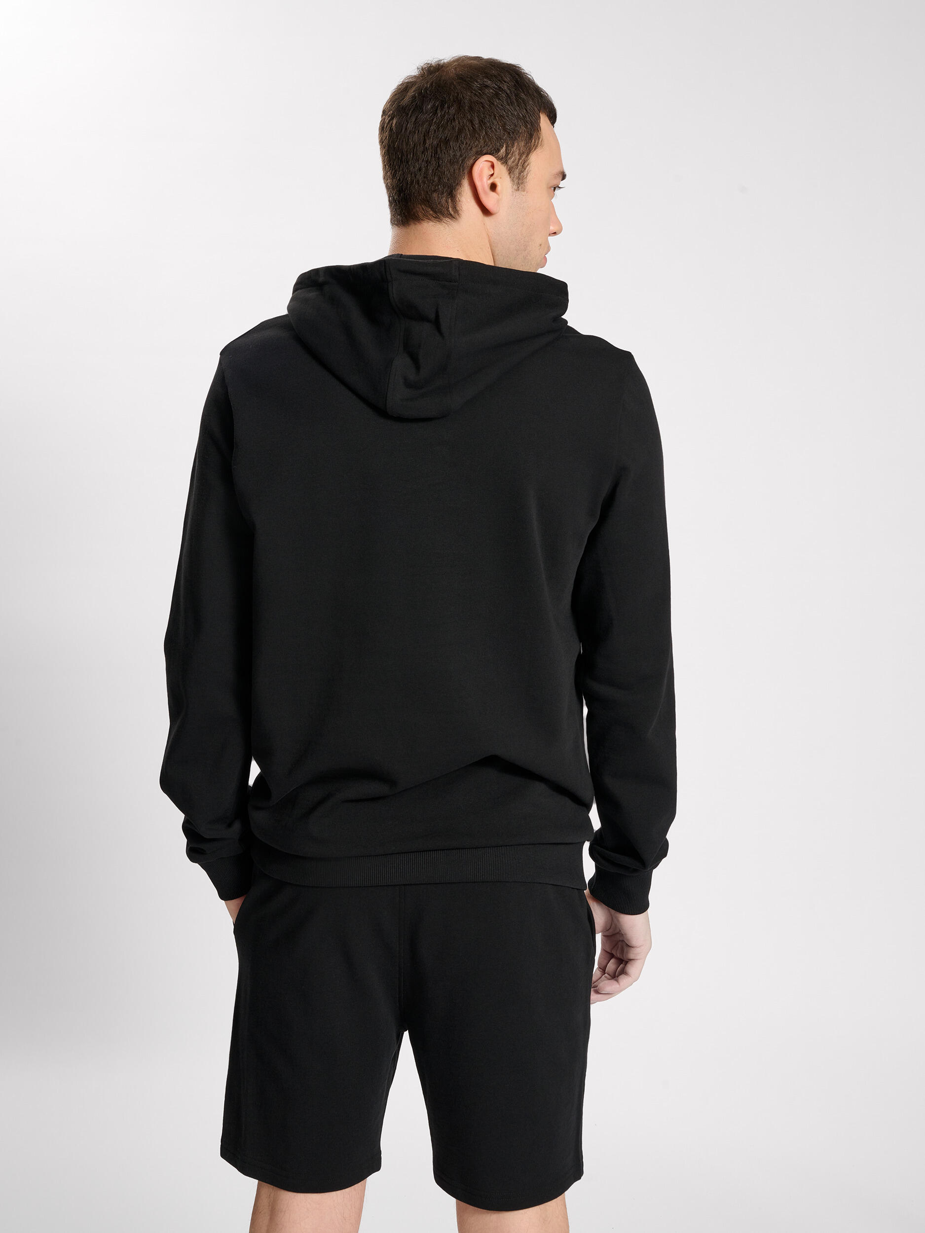 Fermeture À Cordon Chaussure D'intérieur Hmlic Homme 3/7