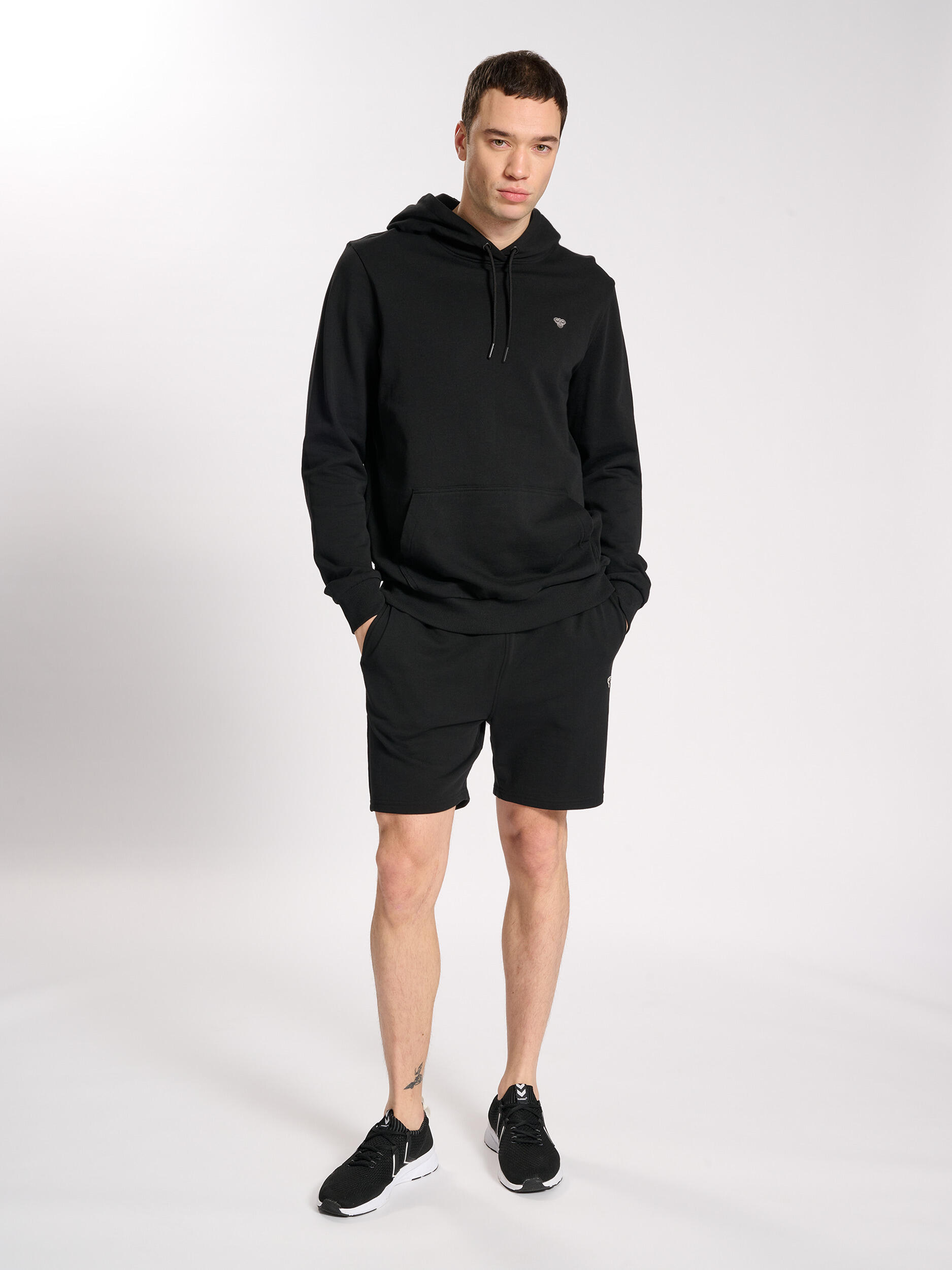 Fermeture À Cordon Chaussure D'intérieur Hmlic Homme 2/7