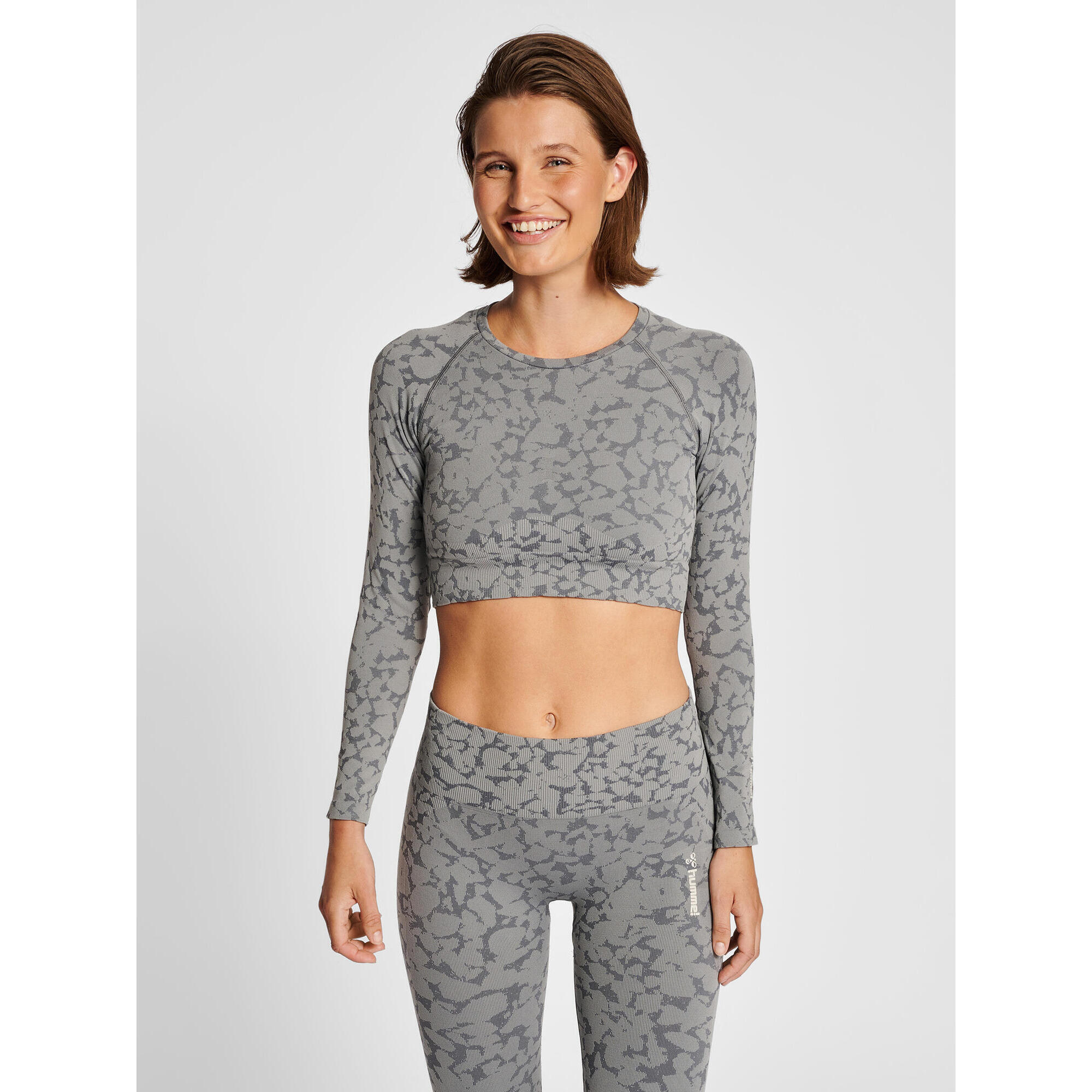 HUMMEL Top Hmlmt Pi Multisport Damen HUMMEL