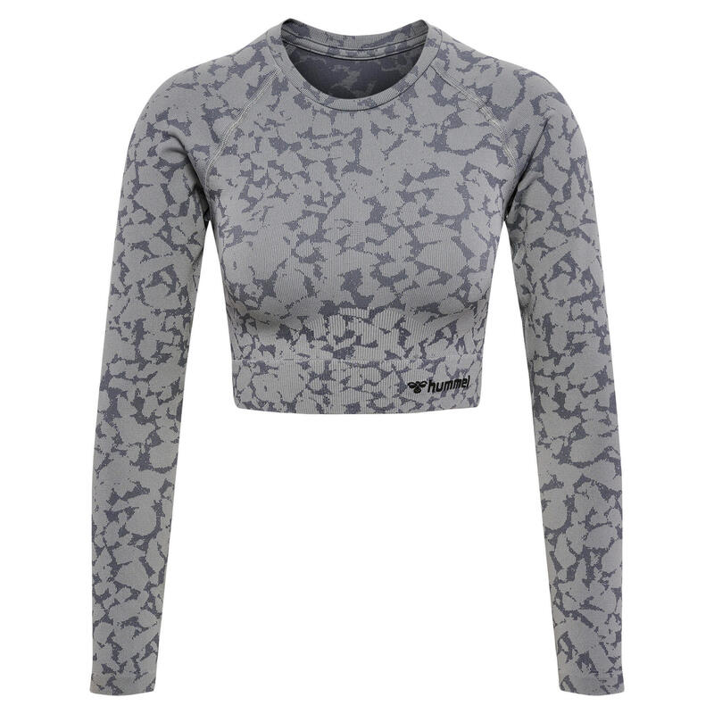 T-Shirt L/S Damen