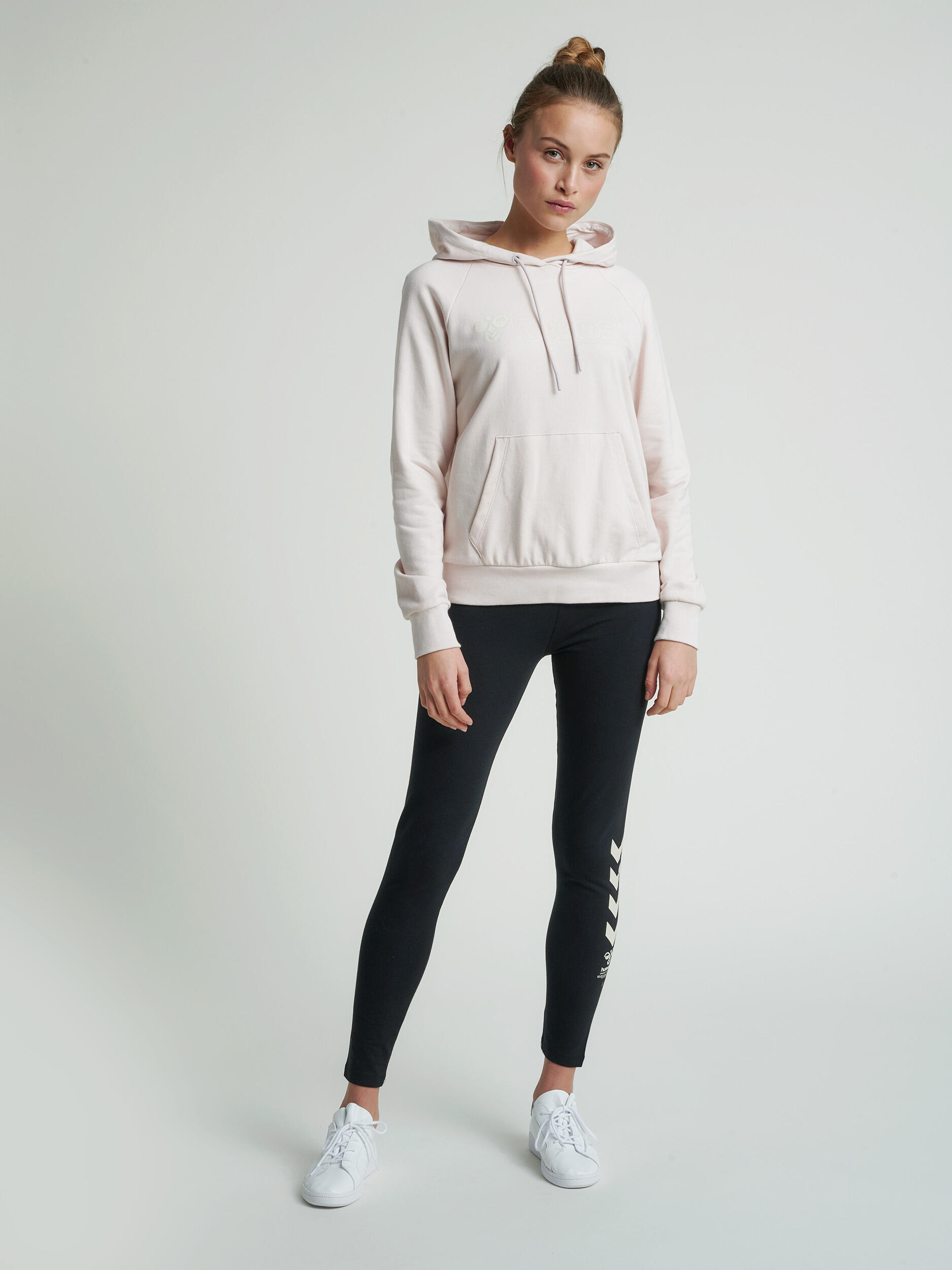 Hmlnoni Hoodie Hoodie Damen 2/5