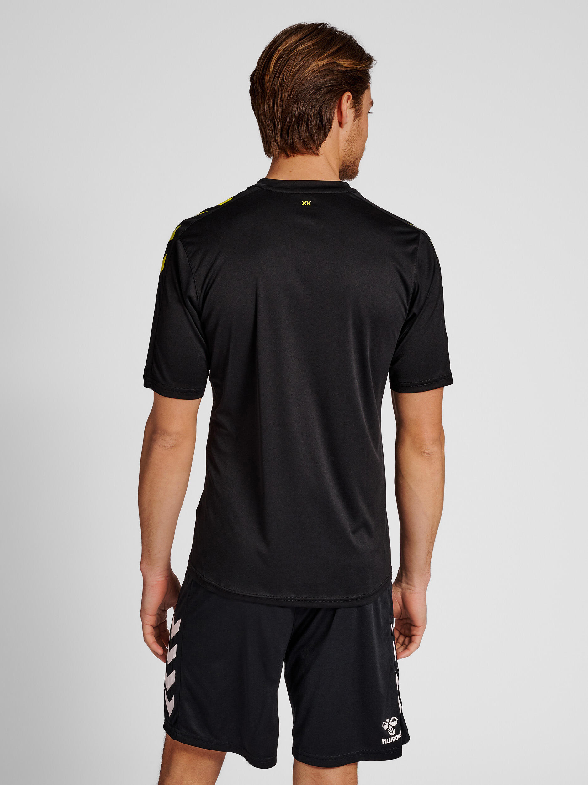 Camisola Hummel Striped 3/7
