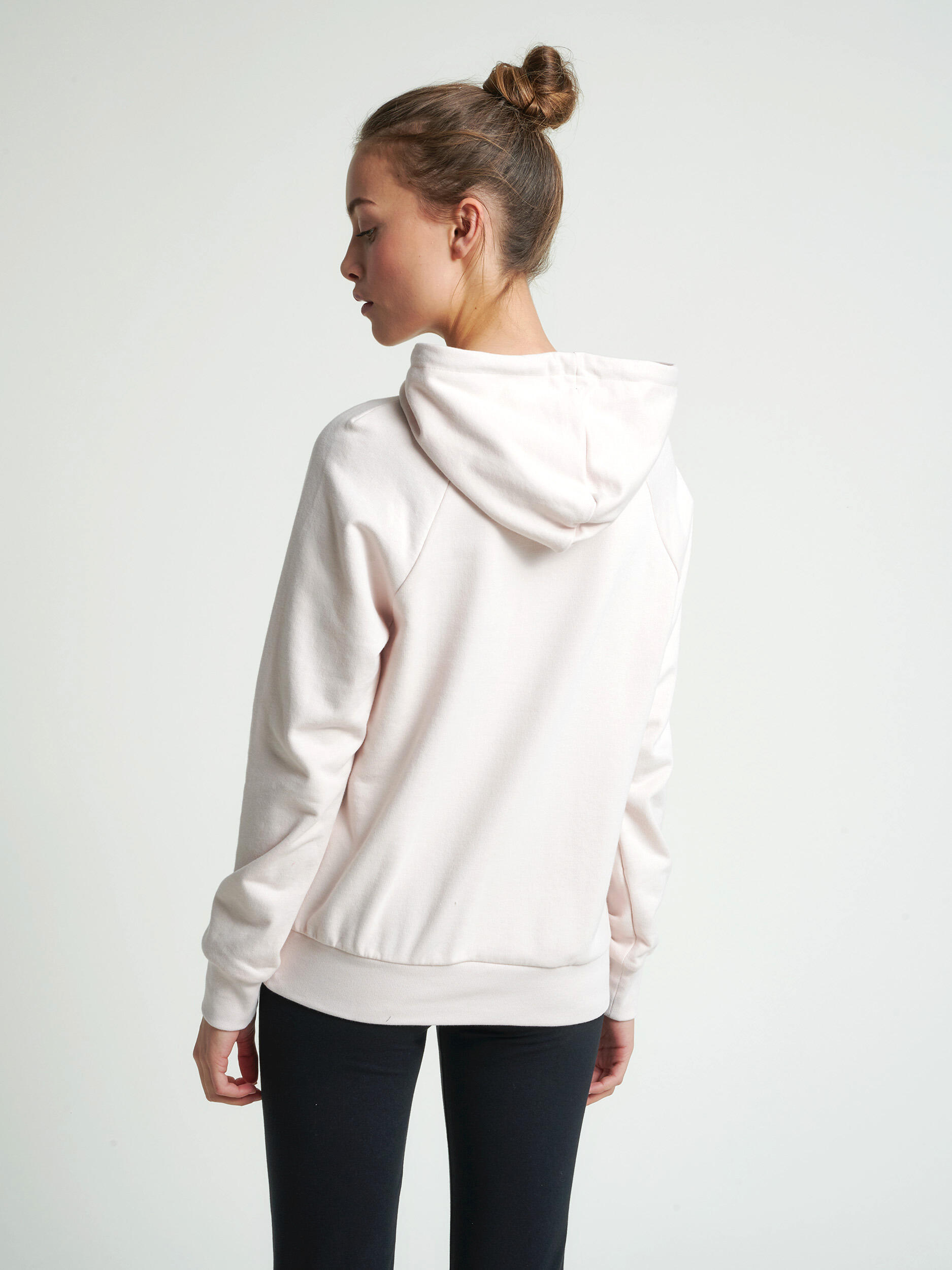 Hmlnoni Hoodie Hoodie Damen 5/5