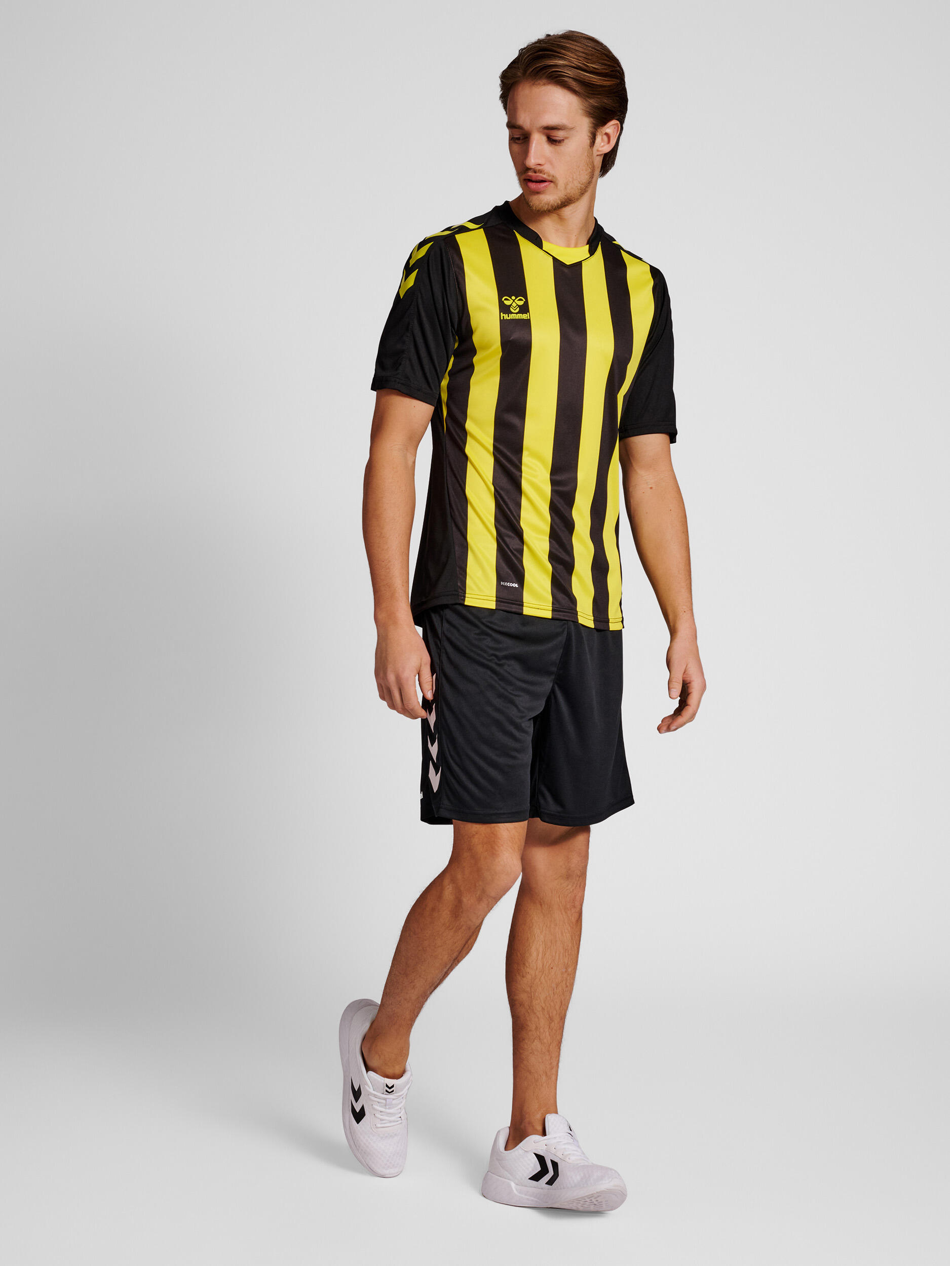 Camisola Hummel Striped 4/7