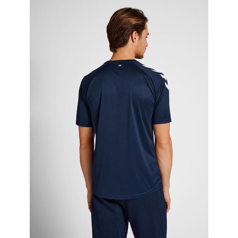 Enfiler T-Shirt Hmlcore Adulte HUMMEL