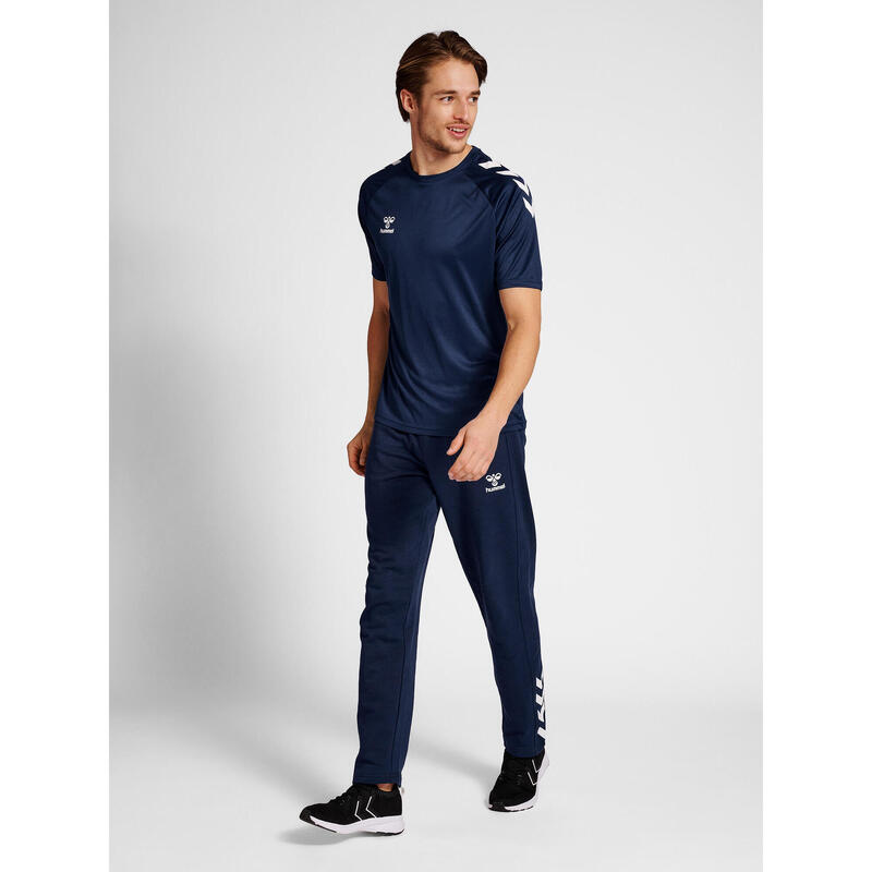 Enfiler T-Shirt Hmlcore Adulte HUMMEL