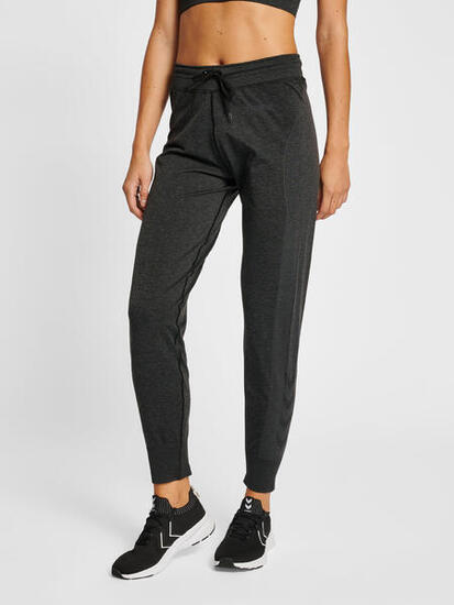 Enfiler Pantalon Hmlmt Hana Entraînement Femme