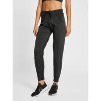 Hmlmt Hana Seamless Tapered Pants Pantalons Femme