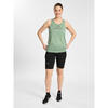 Deslizar Top Nwlfontana Running Mujer NEWLINE