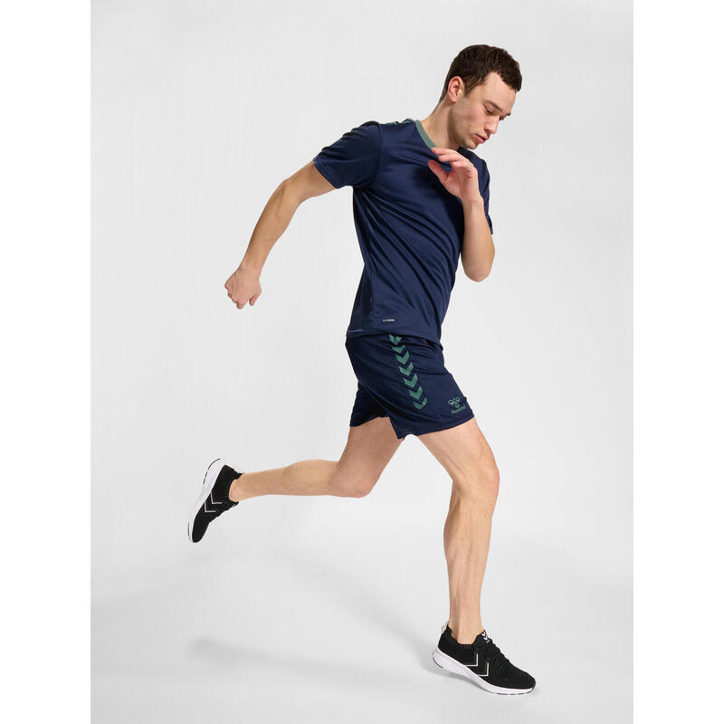 Enfiler Short Hmlstaltic Homme HUMMEL