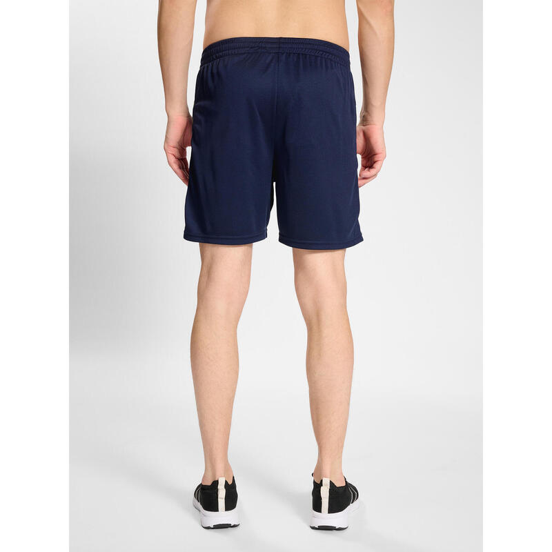 Deslizar Pantalones Cortos Hmlstaltic Multideporte Hombre HUMMEL